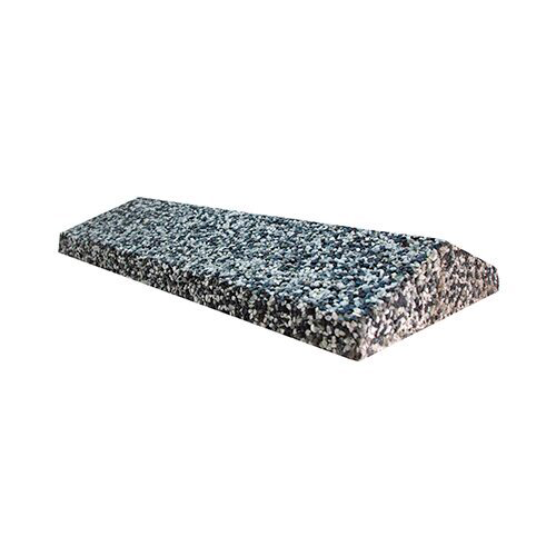 Парапет Stone 2-х скатный