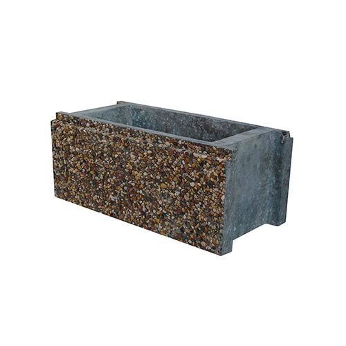 Блок секционный Stone