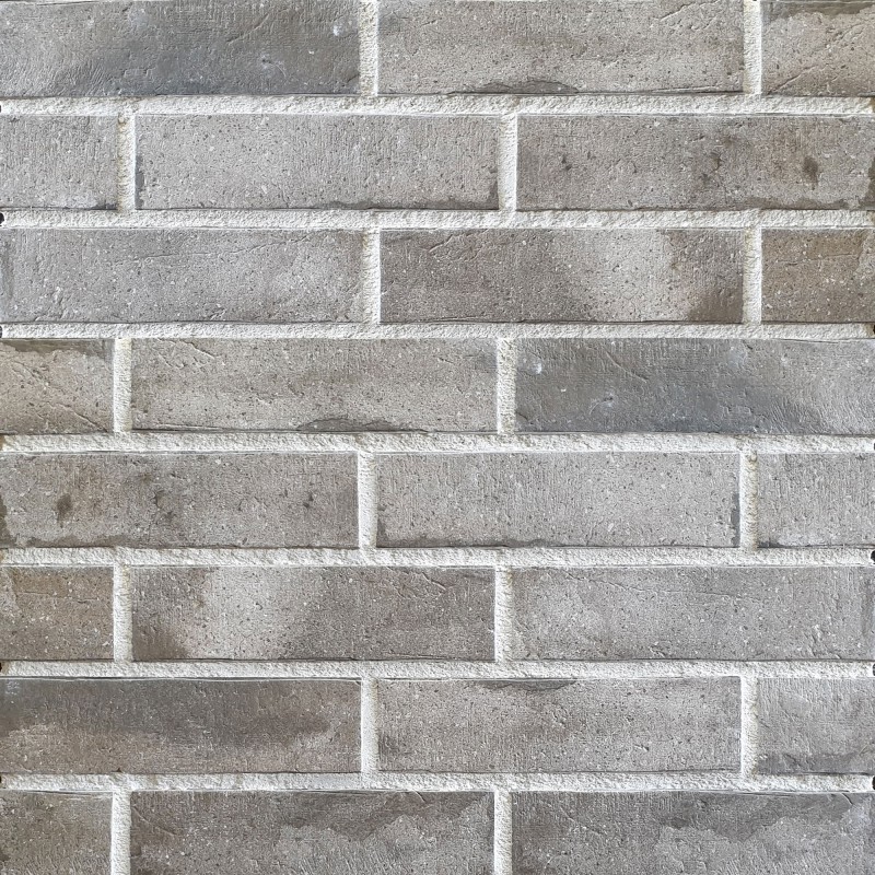 Клинкерная плитка под кирпич INTERBAU Brick Loft, INT 572 Taupe, 240*71*10 мм
