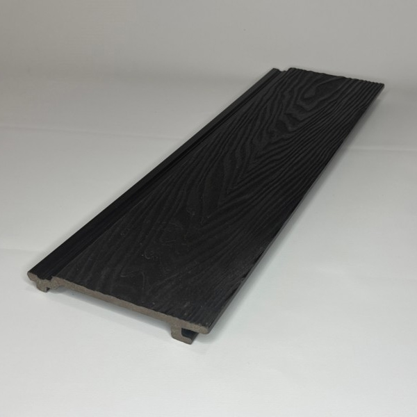 Фасадная доска Ecodecking Экстра