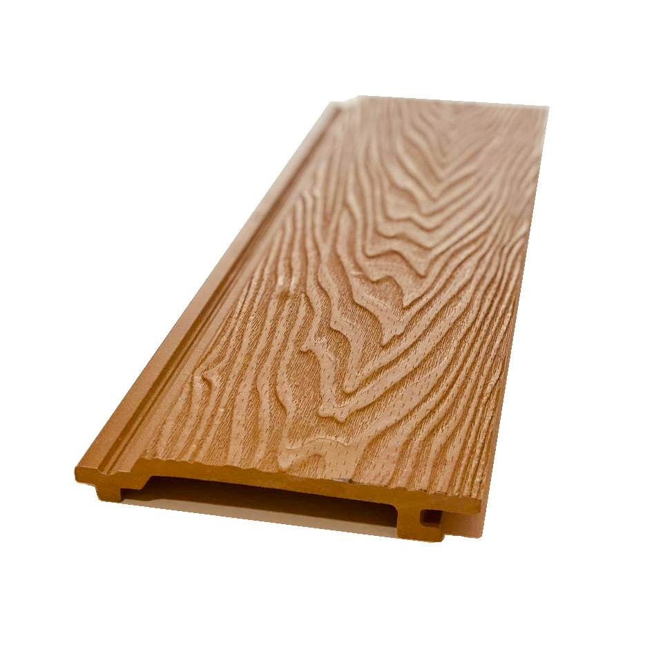 Фасадная доска Ecodecking Экстра