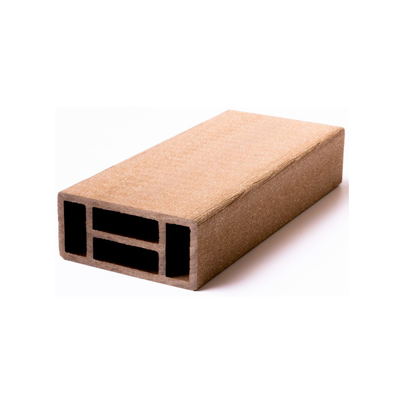 Лавочный брус Ecodecking Комфорт