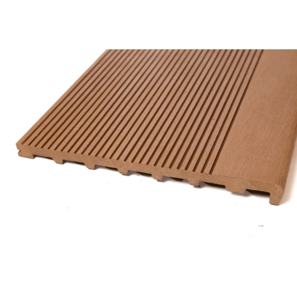 Ступень Ecodecking Техно полнотелая