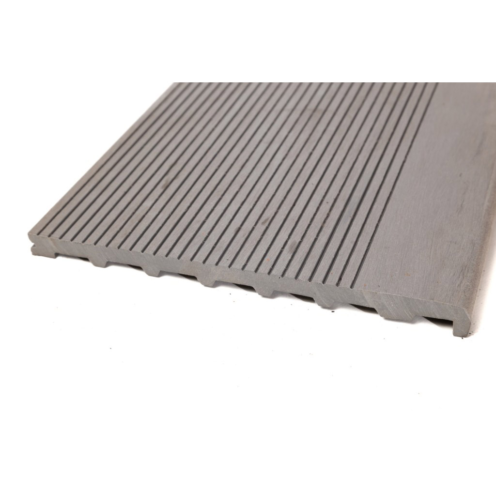 Ступень Ecodecking Техно полнотелая