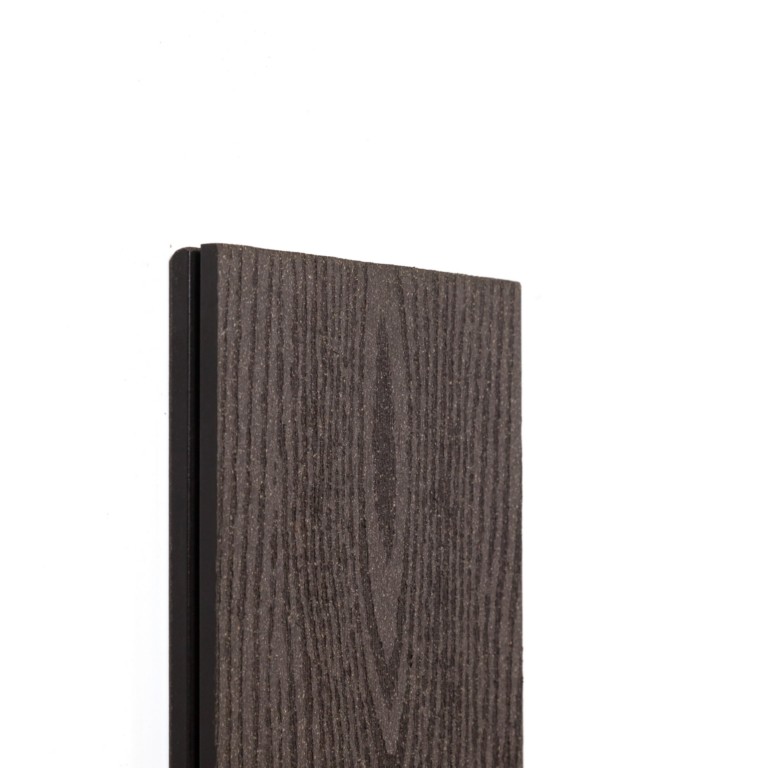 Террасная доска Ecodecking Техно