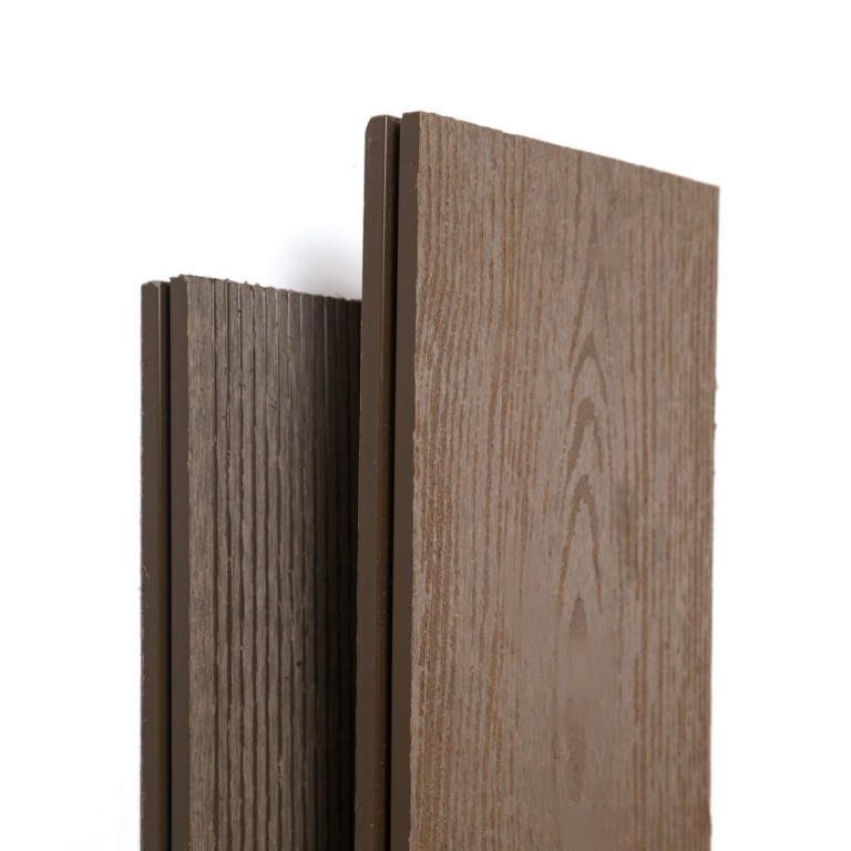 Террасная доска Ecodecking МПК ПРО