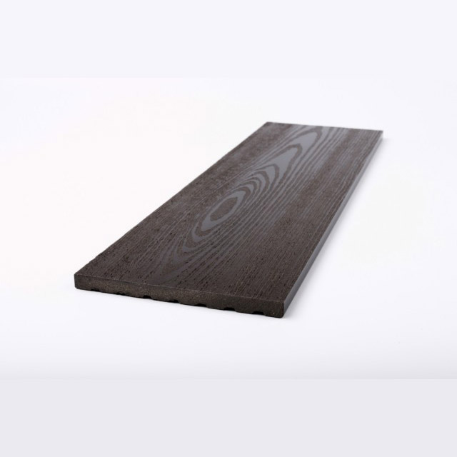 Заборная доска Ecodecking Титан